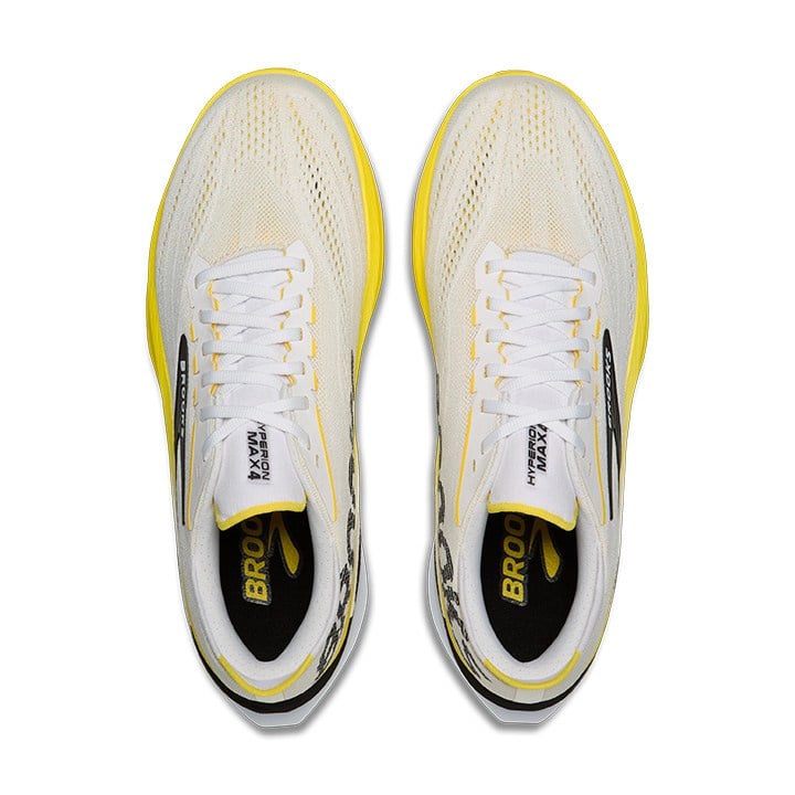 Brooks Hyperion Max 4 Erkek Koşu Ayakkabısı