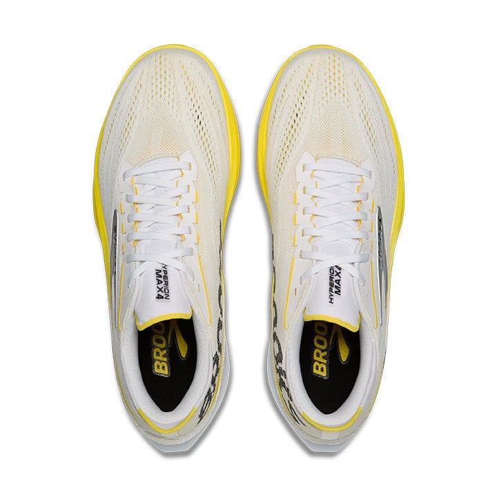 Brooks Hyperion Max 4 Kadın Koşu Ayakkabısı