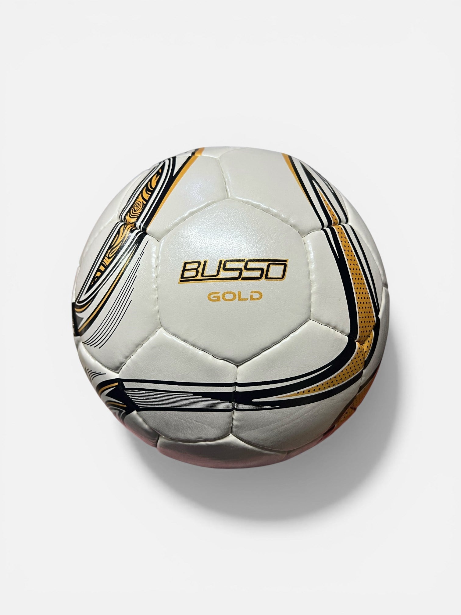 Busso Golt Futbol Topu 5 No