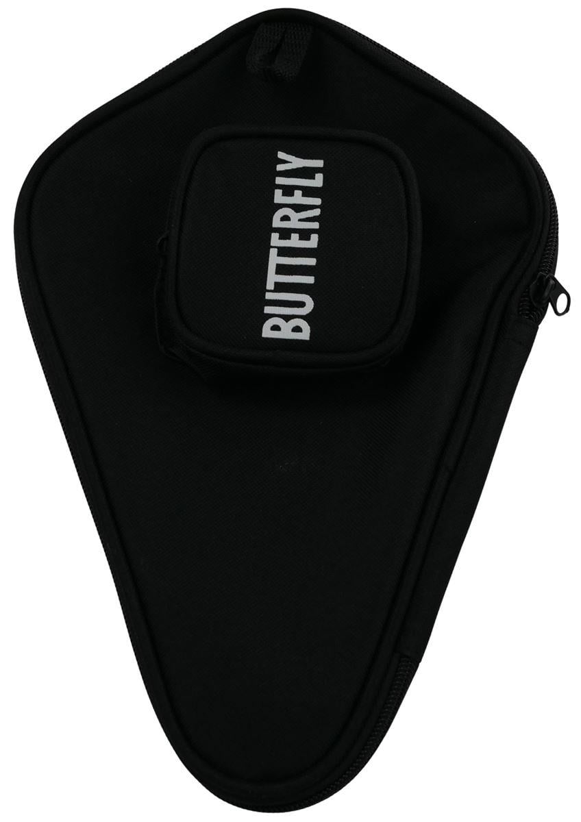 Butterfly Curve Case I Raket Kılıfı