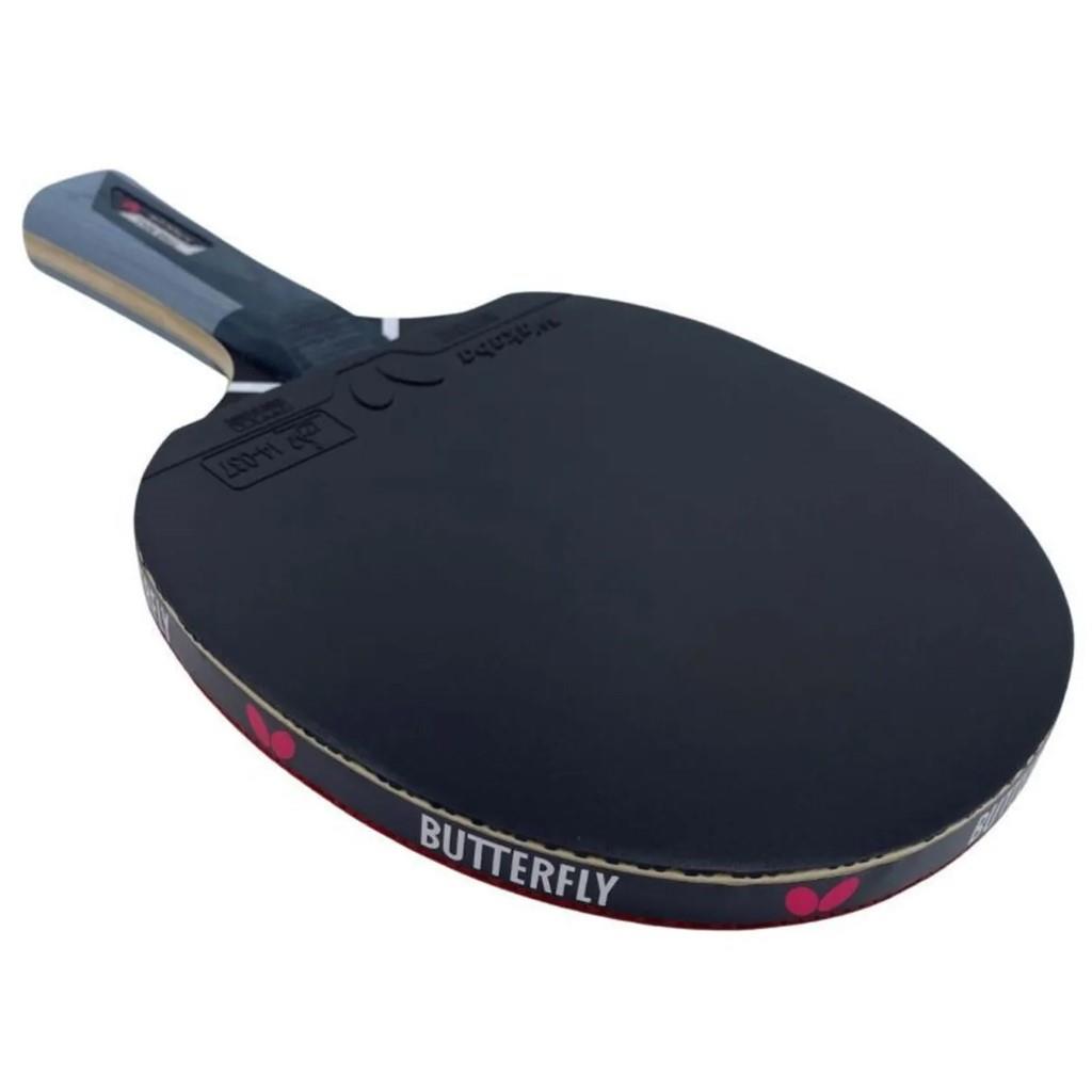 Butterfly Timo Boll Titanium Masa Tenisi Raketi