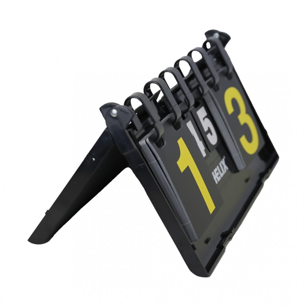 Helix Skor Tablosu MTS-30
