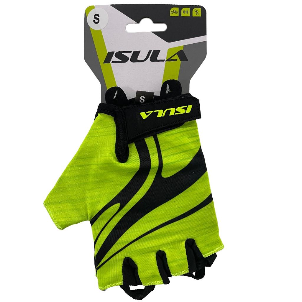 Isula Fitness Eldiveni