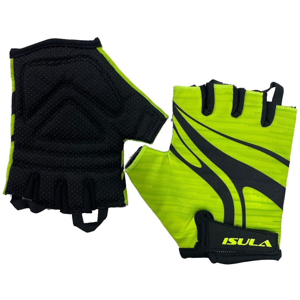 Isula Fitness Eldiveni