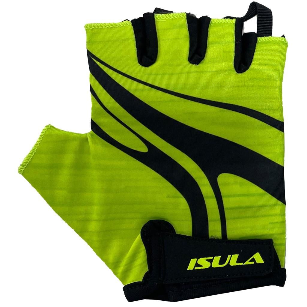 Isula Fitness Eldiveni