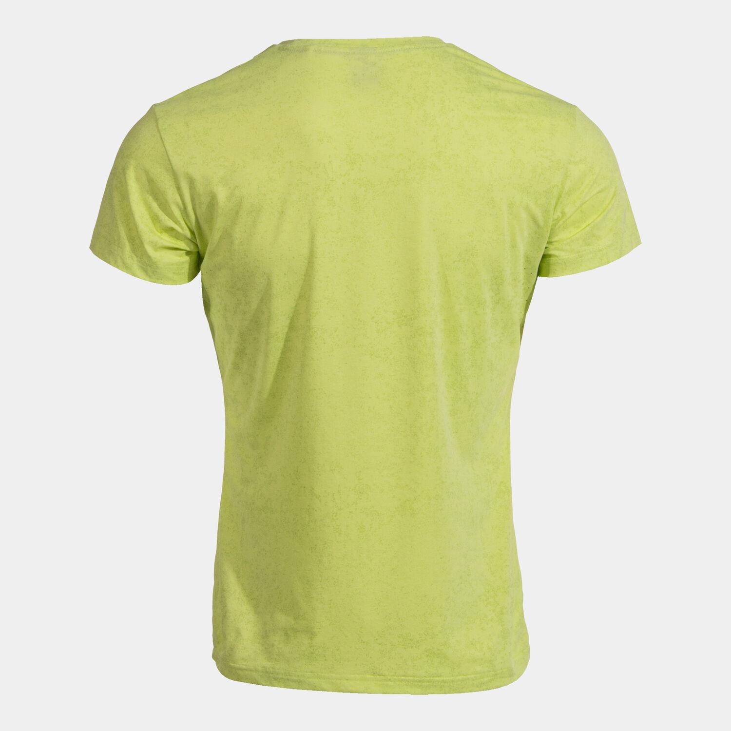 Joma Challenge Ss Erkek Tişört