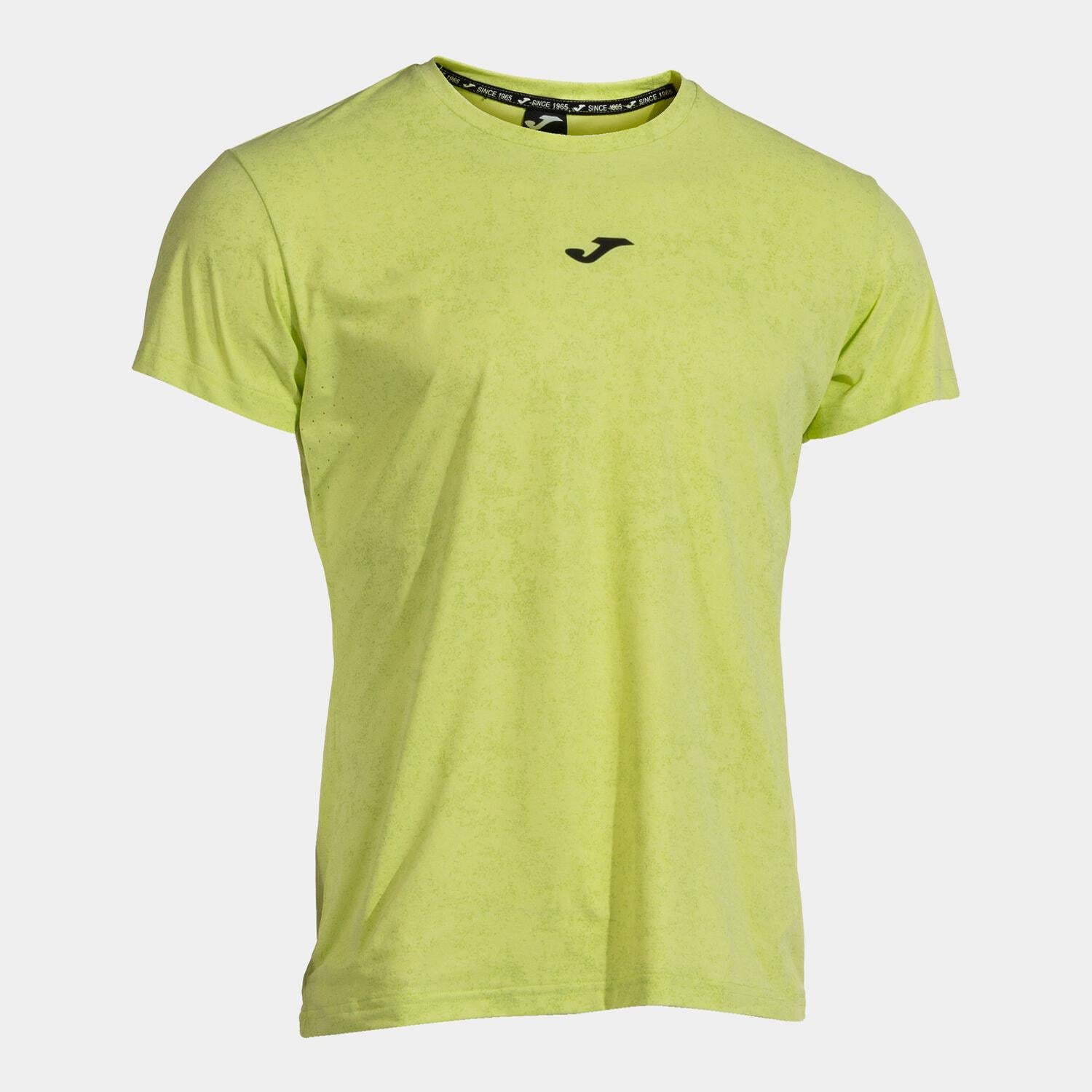 Joma Challenge Ss Erkek Tişört