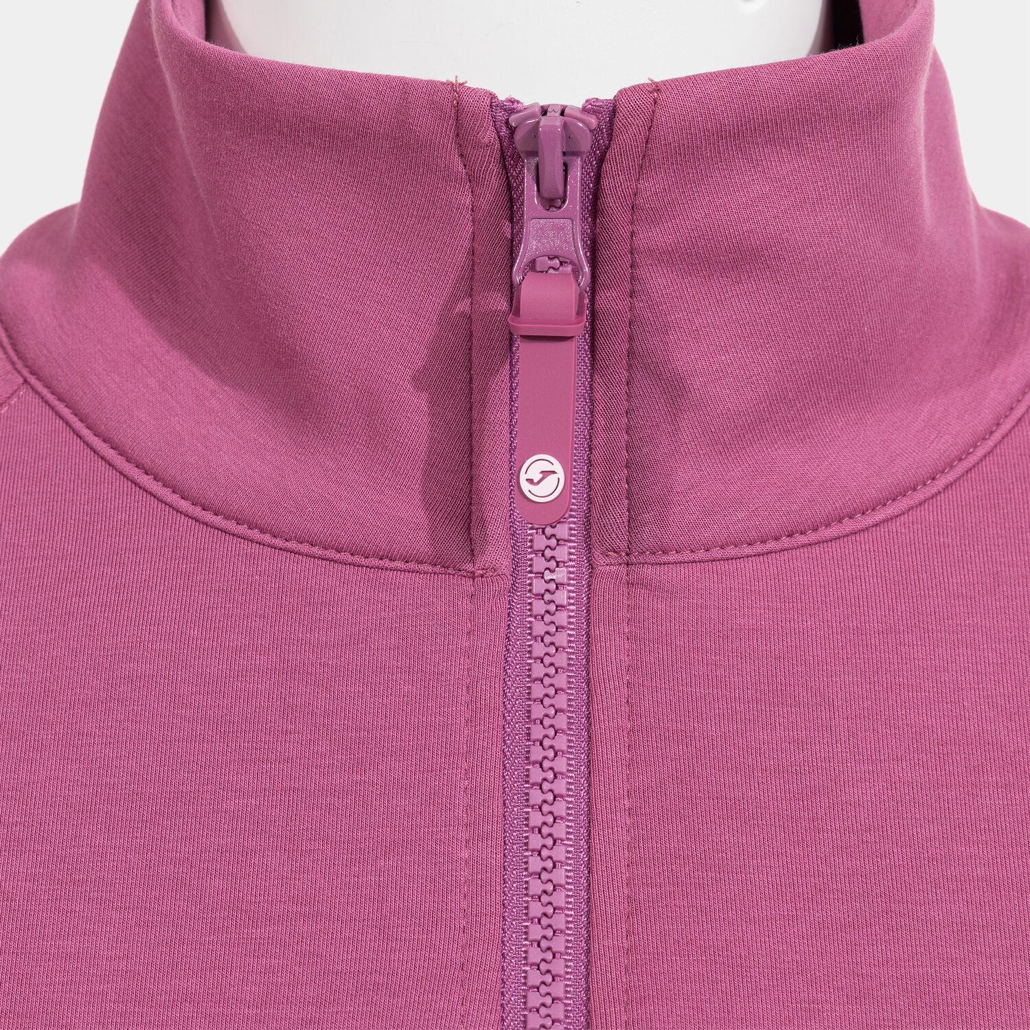 Joma Core Full Zip Kadın Sweatshirt