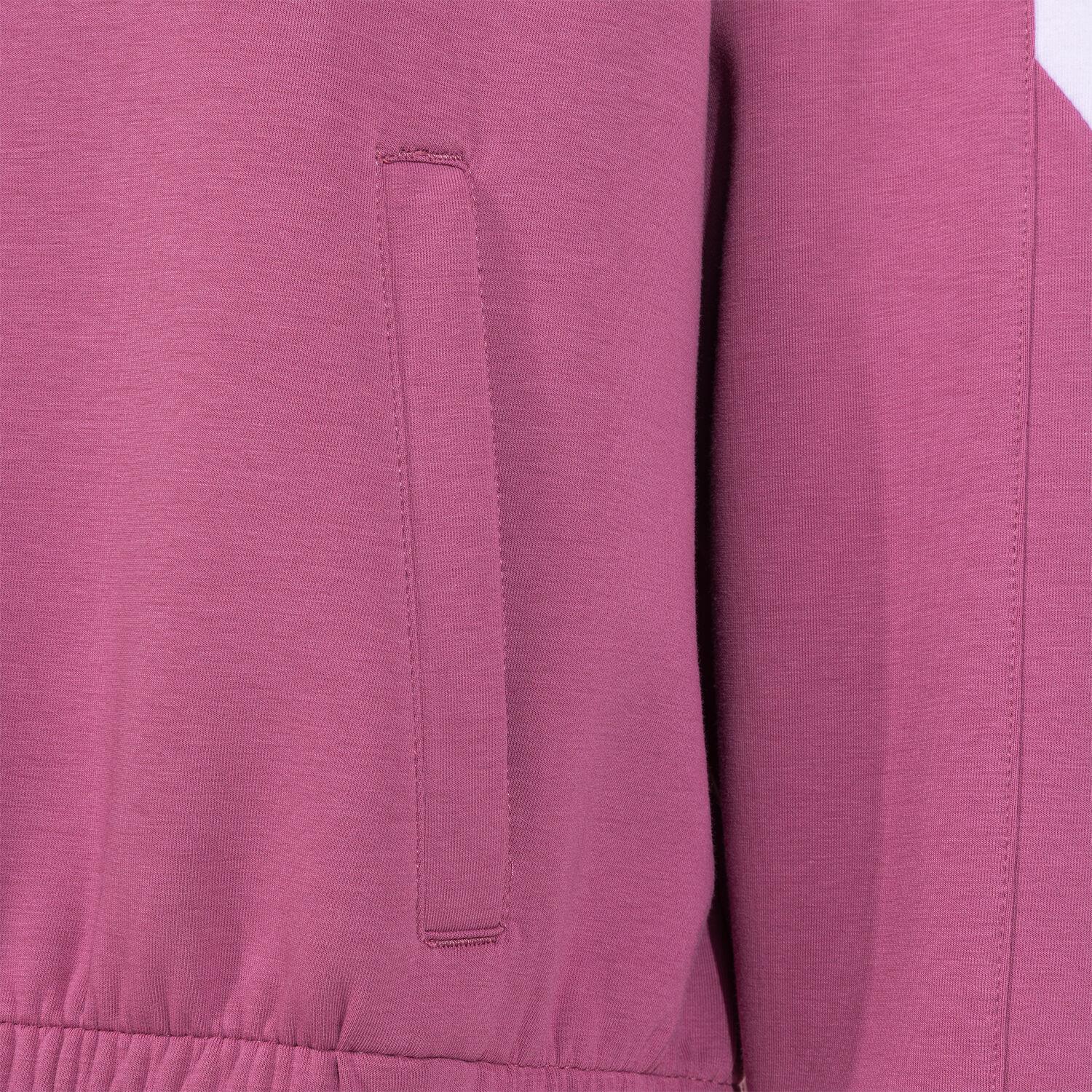 Joma Core Full Zip Kadın Sweatshirt