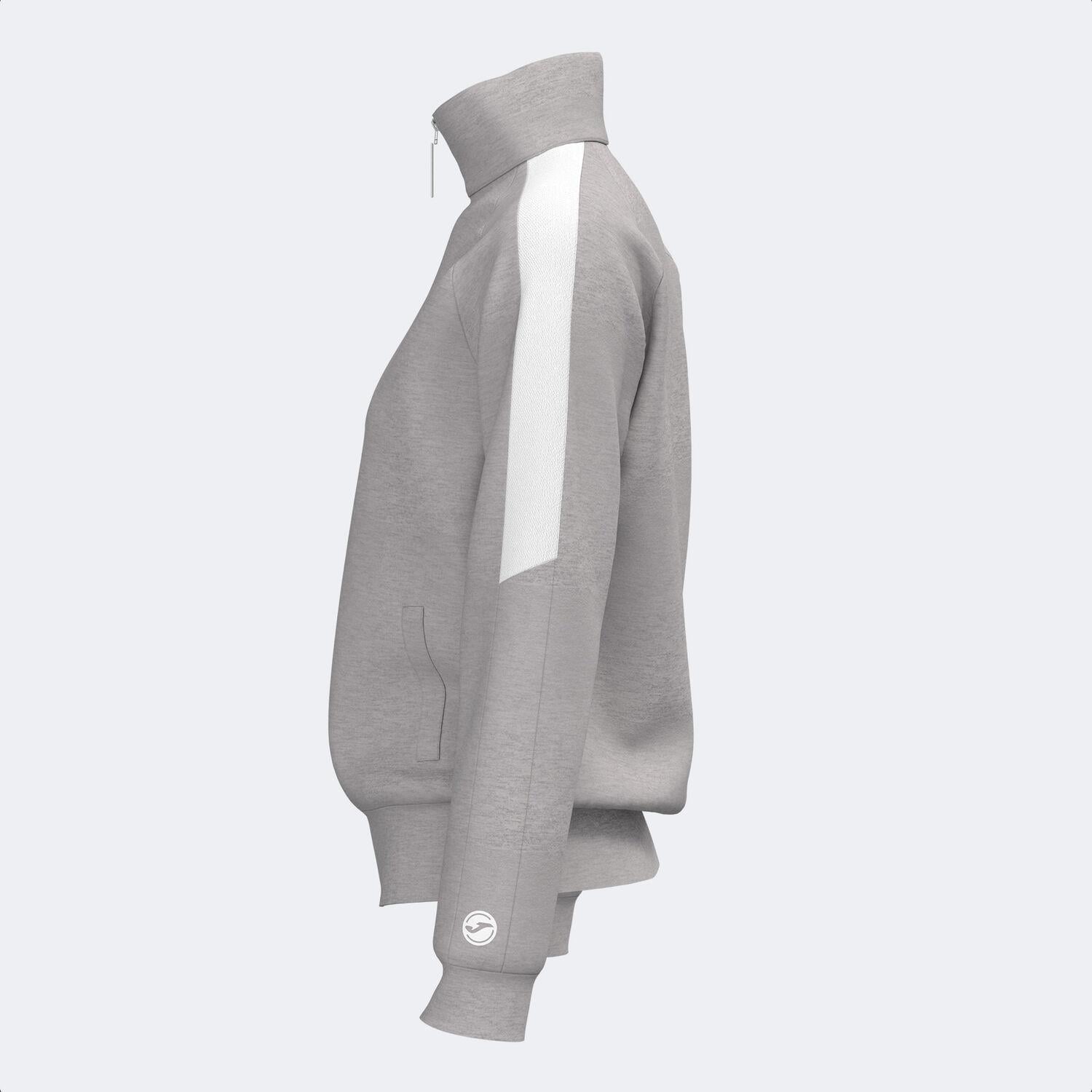 Joma Core Full Zip Kadın Sweatshirt