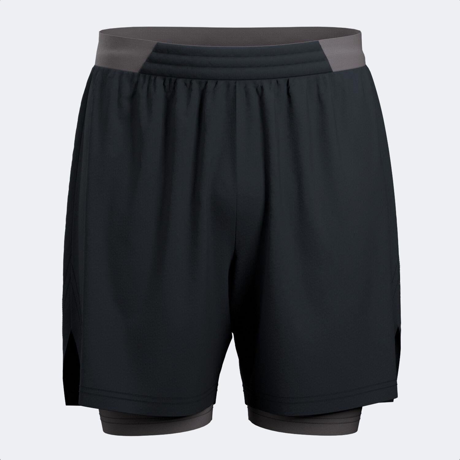 Joma Core Taytlı Erkek Şort