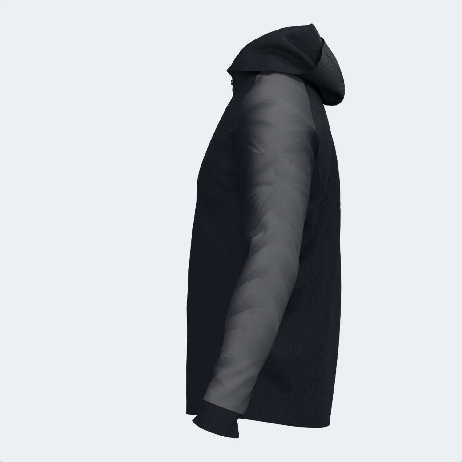 Joma Elite XI Zip-Up Hoodie Kadın Sweat
