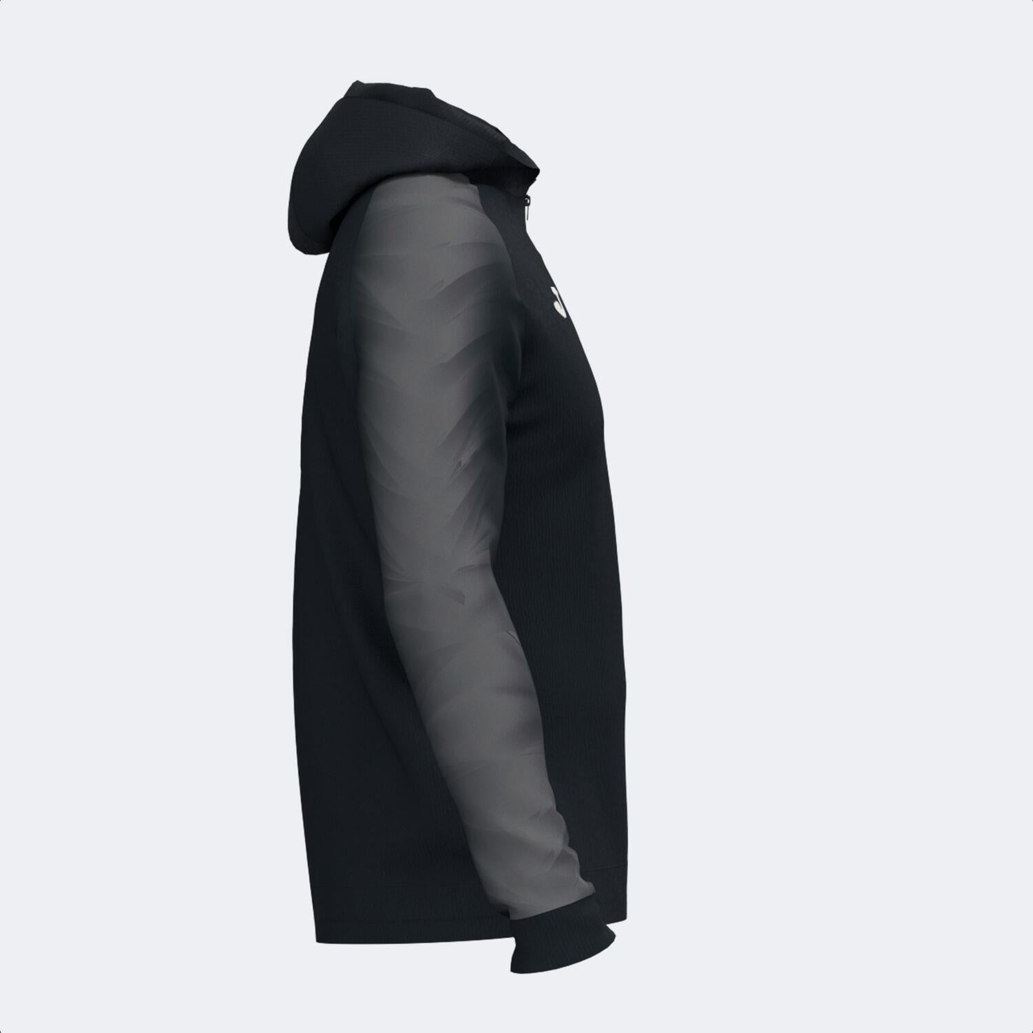 Joma Elite XI Zip-Up Hoodie Kadın Sweat