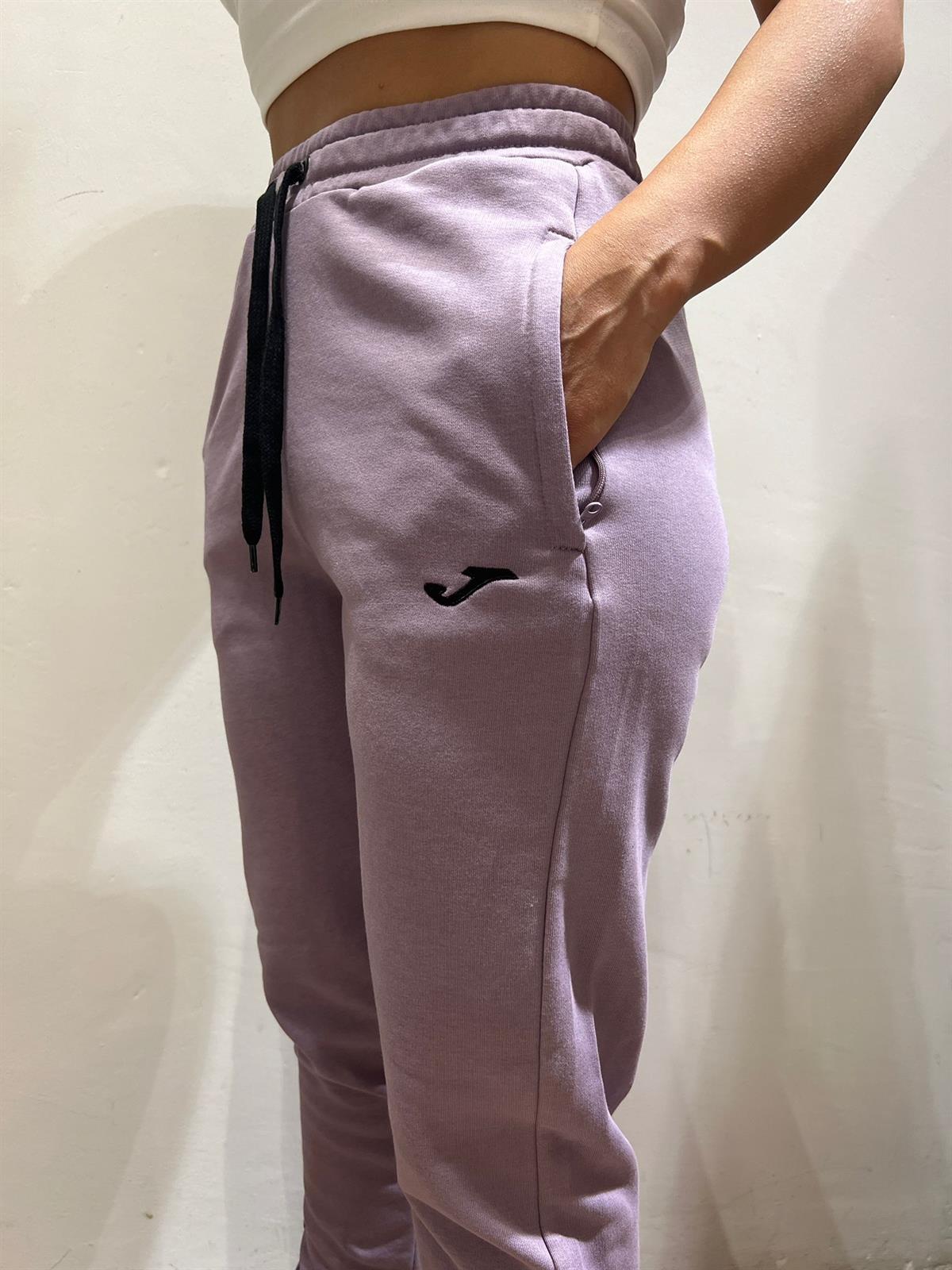 Joma Level Pamuklu Kadın Eşofman Altı