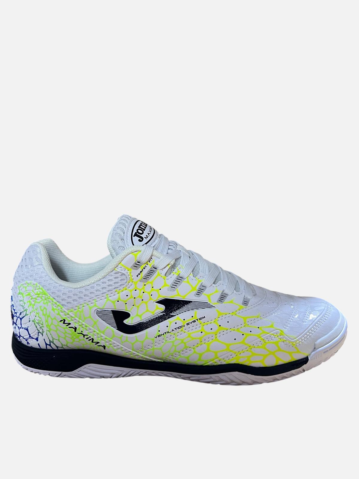 Joma Maxima Erkek Futsal Ayakkabısı