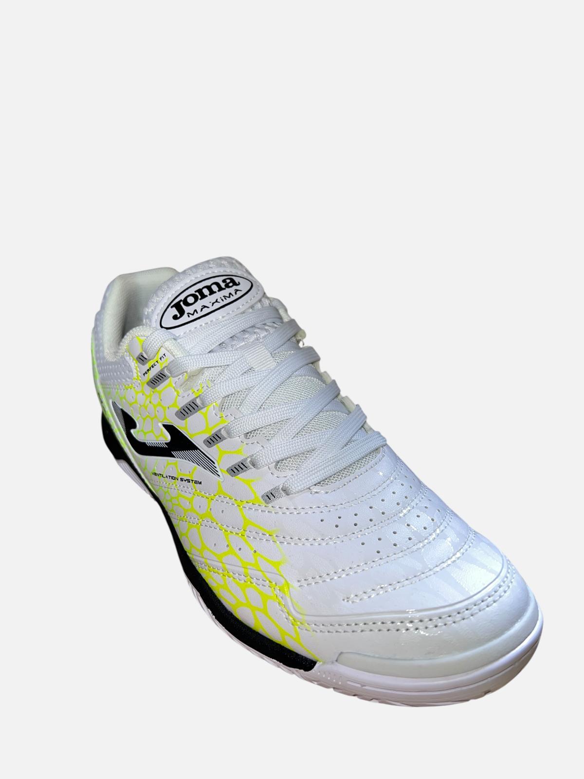 Joma Maxima Erkek Futsal Ayakkabısı