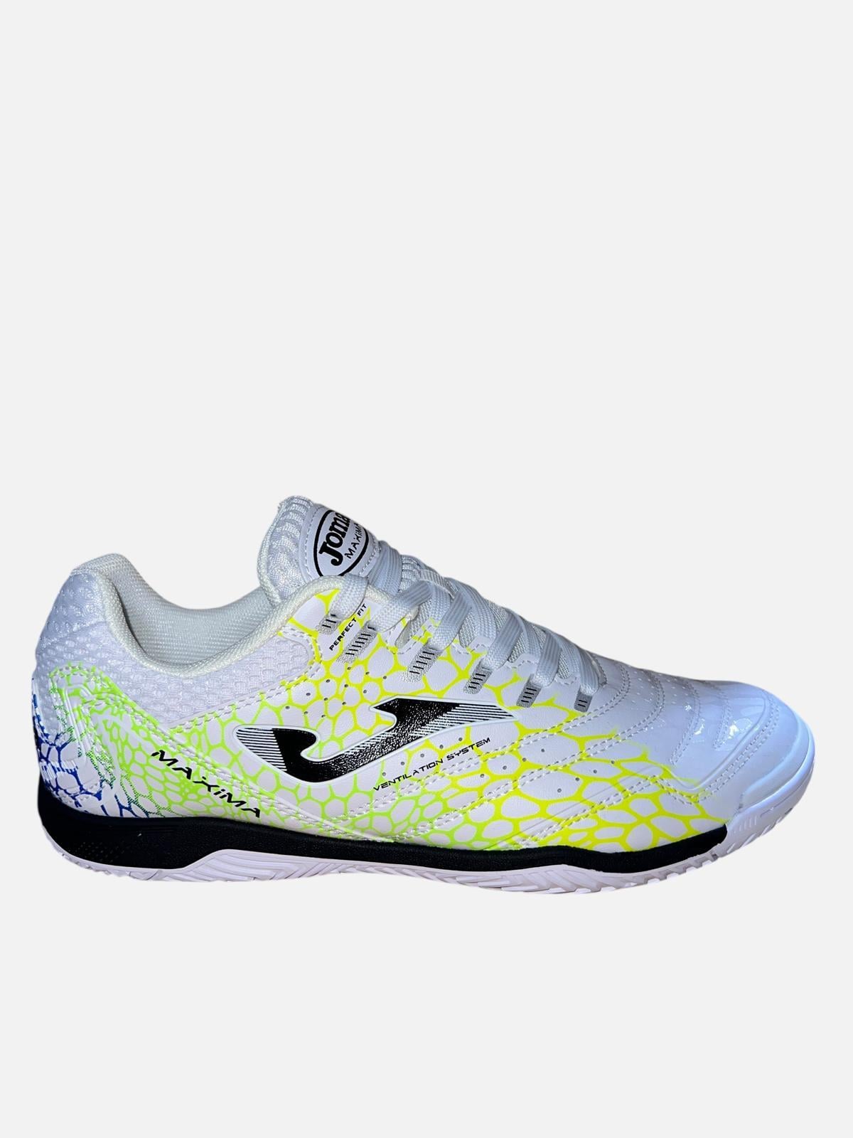 Joma Maxima Erkek Futsal Ayakkabısı
