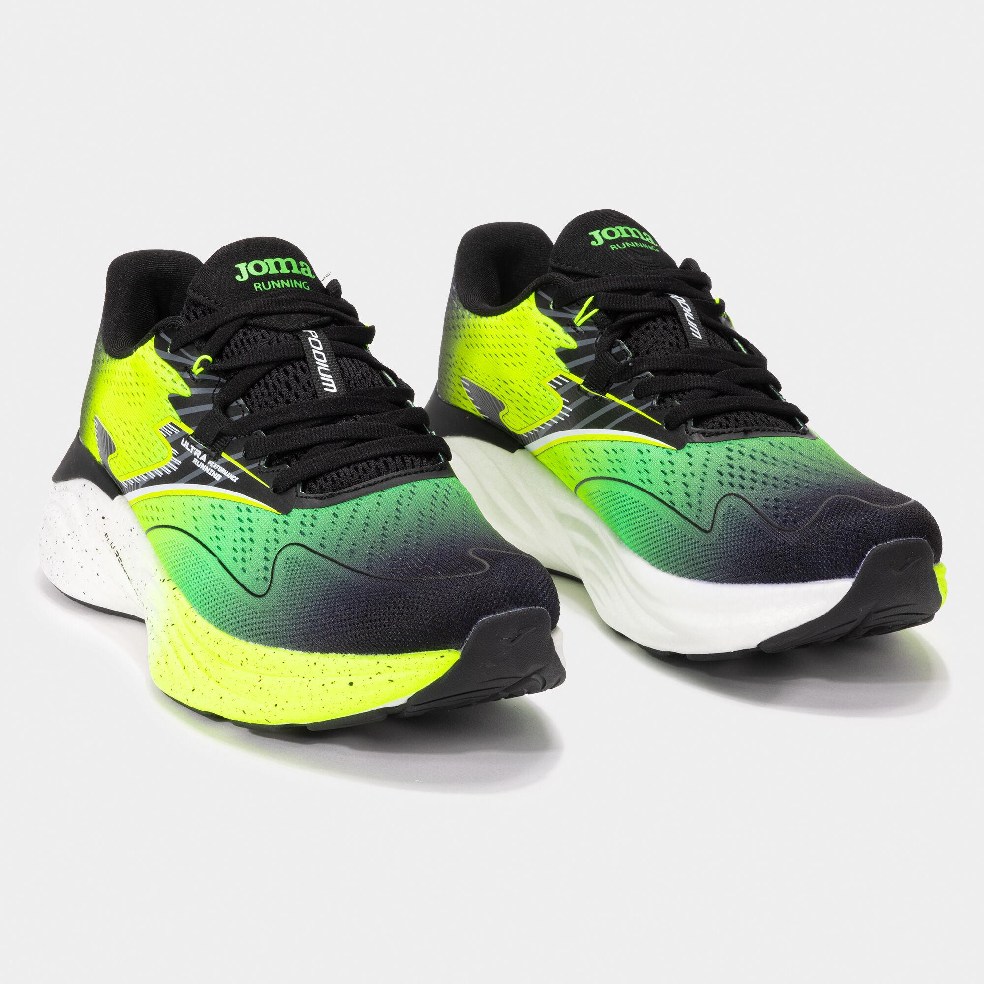 Joma Podium Erkek Koşu Ayakkabısı