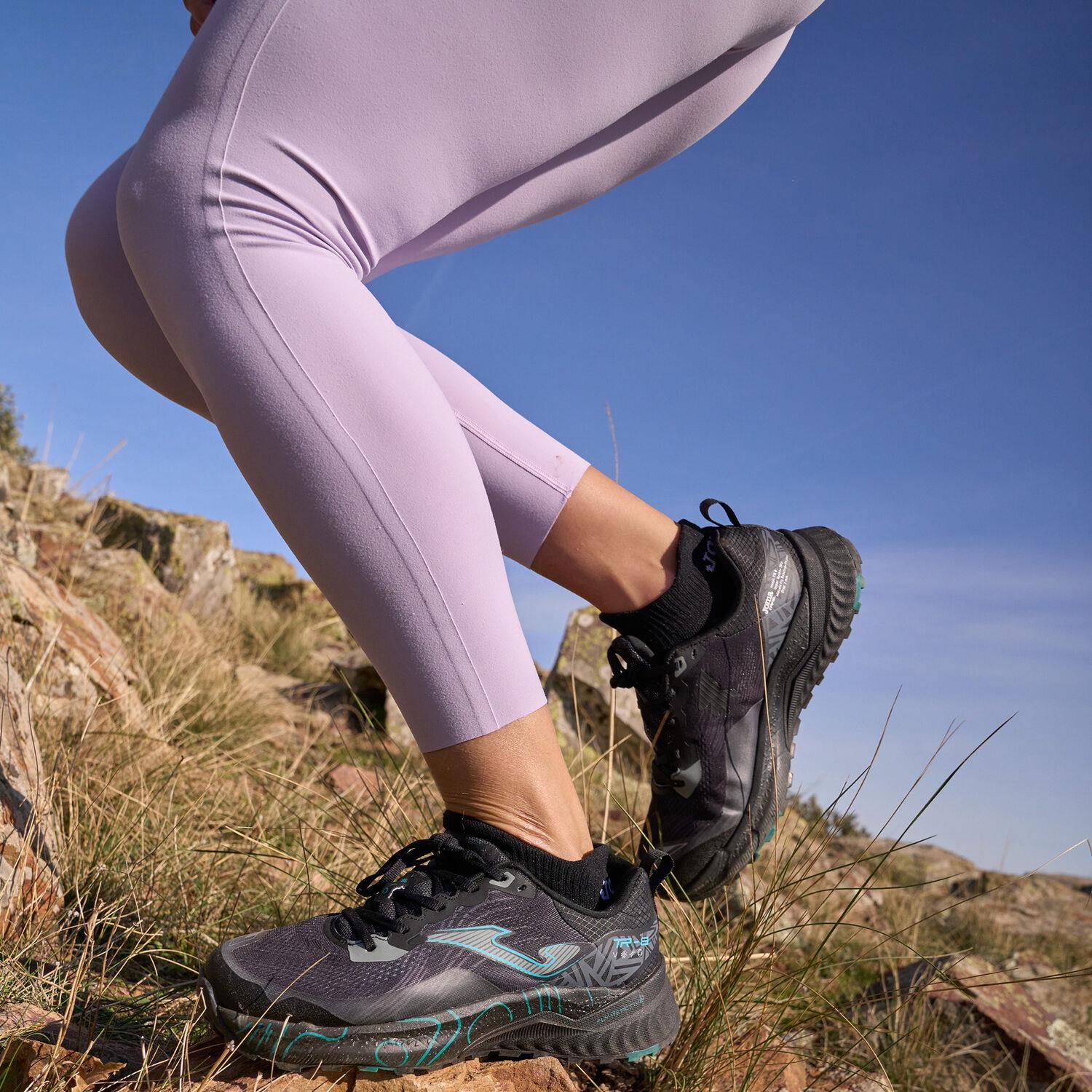 Joma R-Trail Nature Kadın Tayt