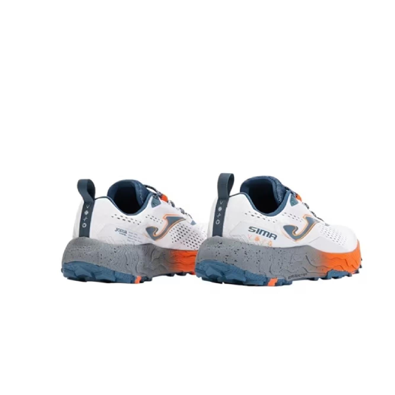 Joma Sima Erkek Trail Koşu Ayakkabısı