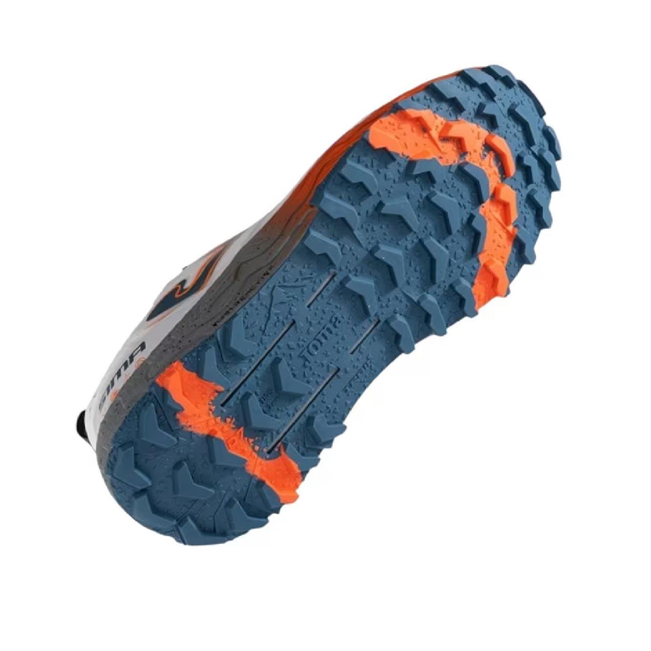 Joma Sima Erkek Trail Koşu Ayakkabısı