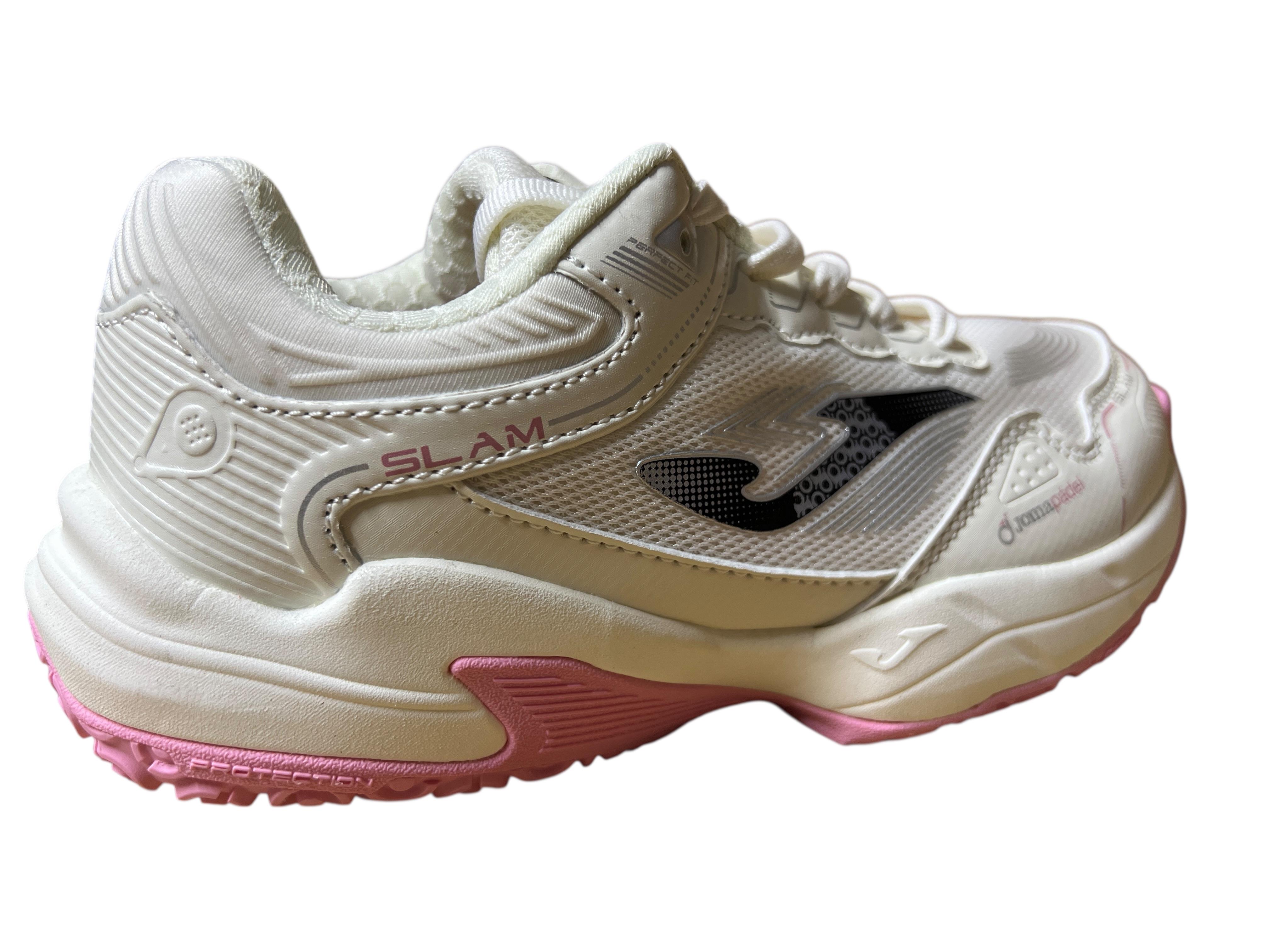 Joma Slam Jr Çocuk Tenis Ayakkabısı