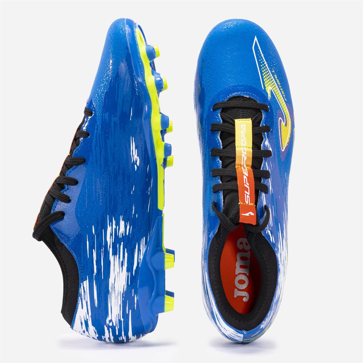 Joma Supercopa Erkek Krampon