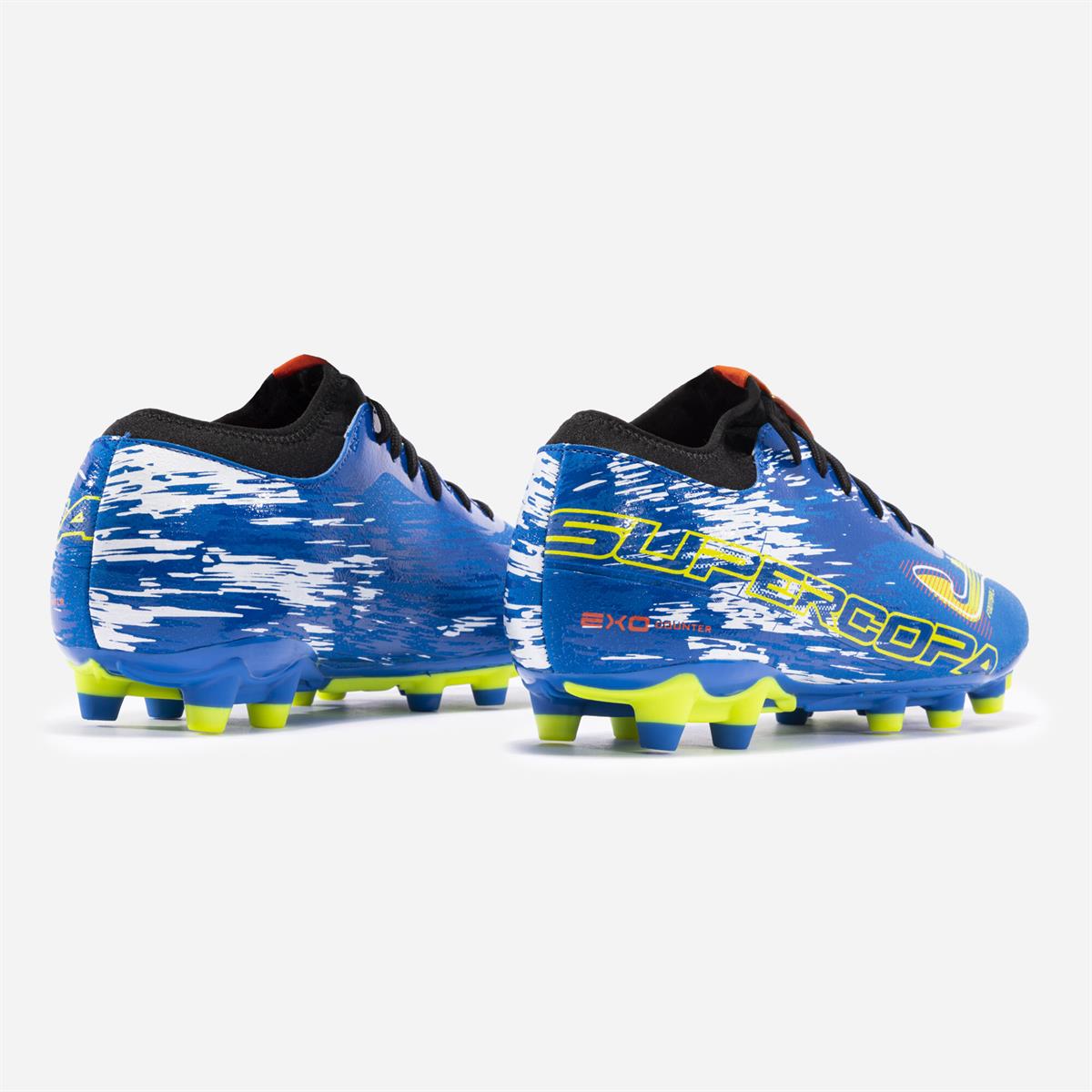 Joma Supercopa Erkek Krampon