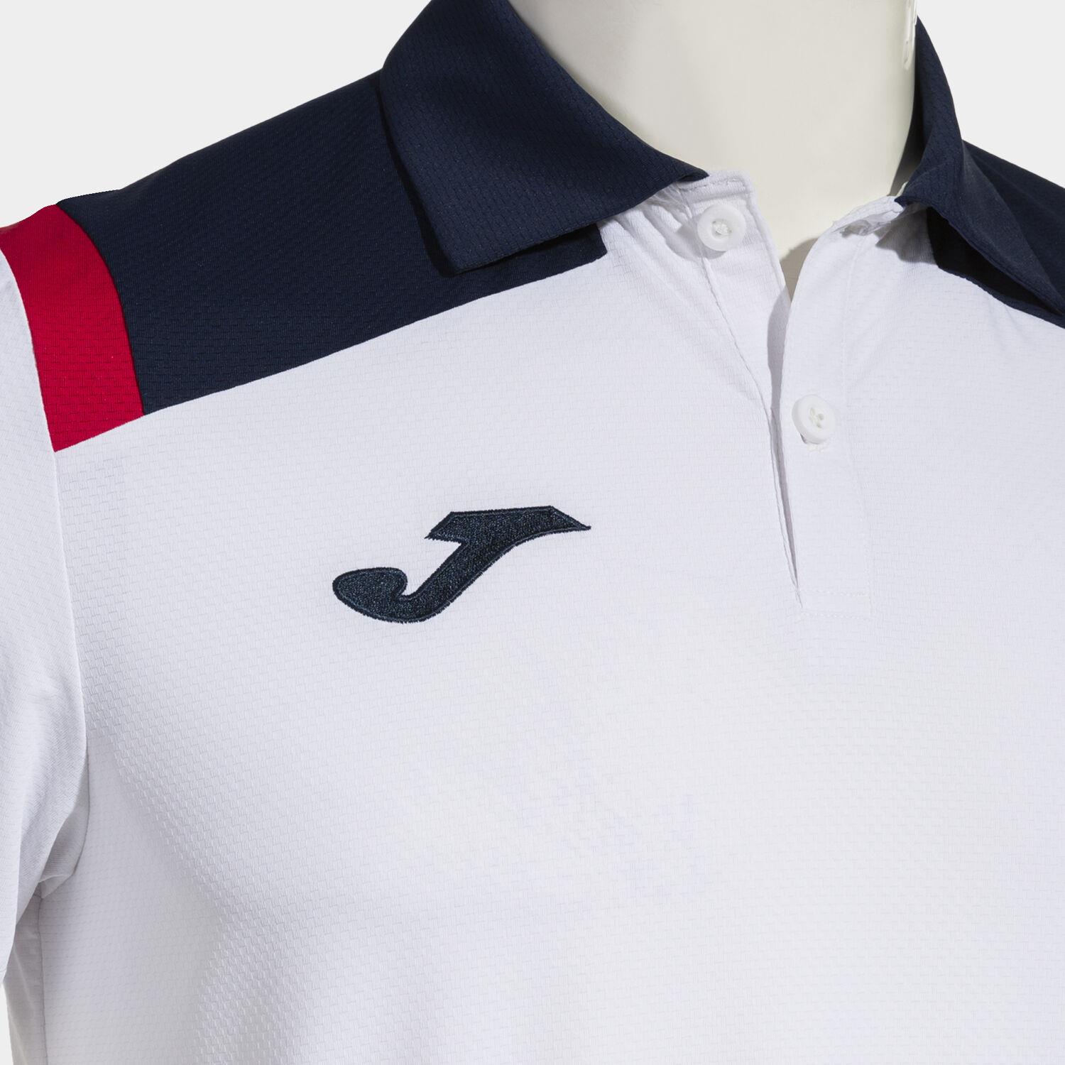 Joma Toledo Erkek Polo Yaka Tişört