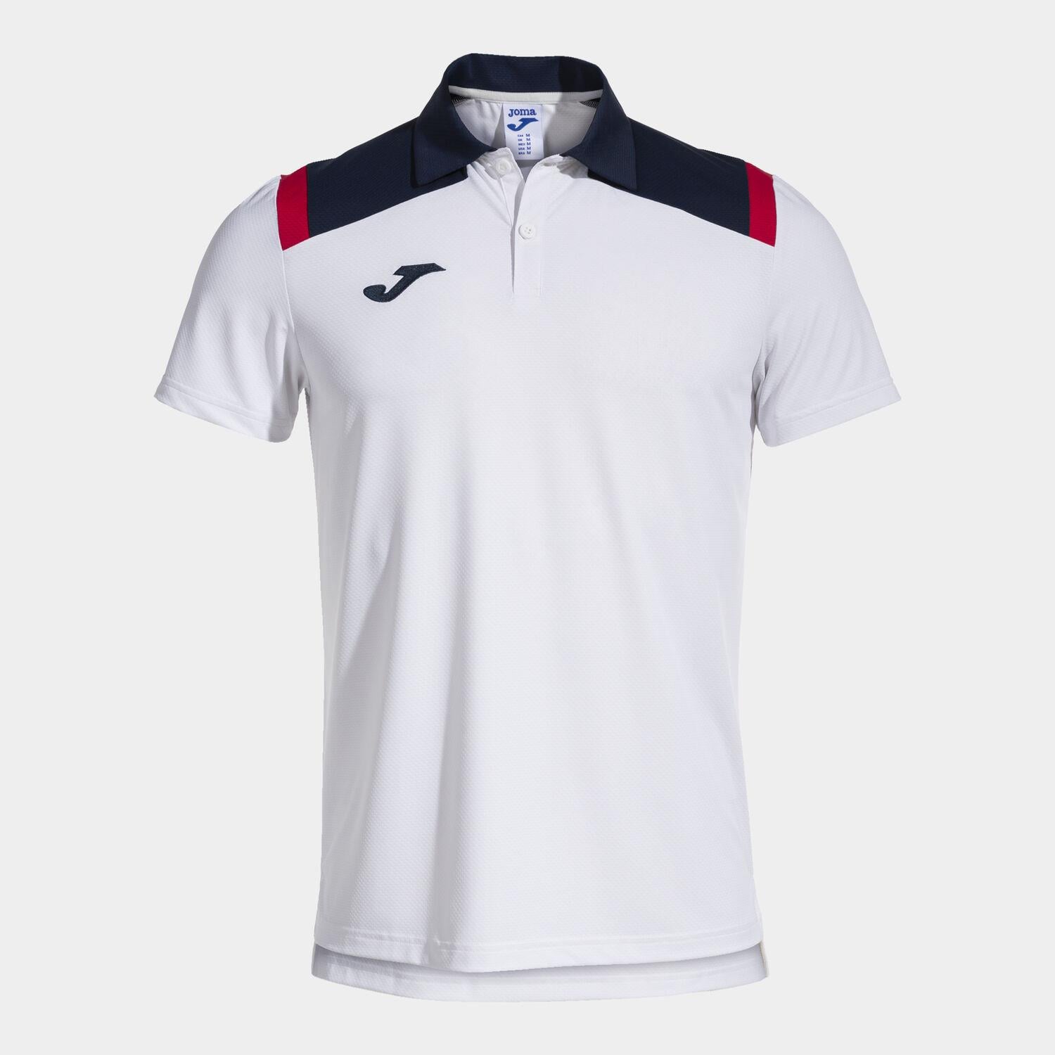 Joma Toledo Erkek Polo Yaka Tişört