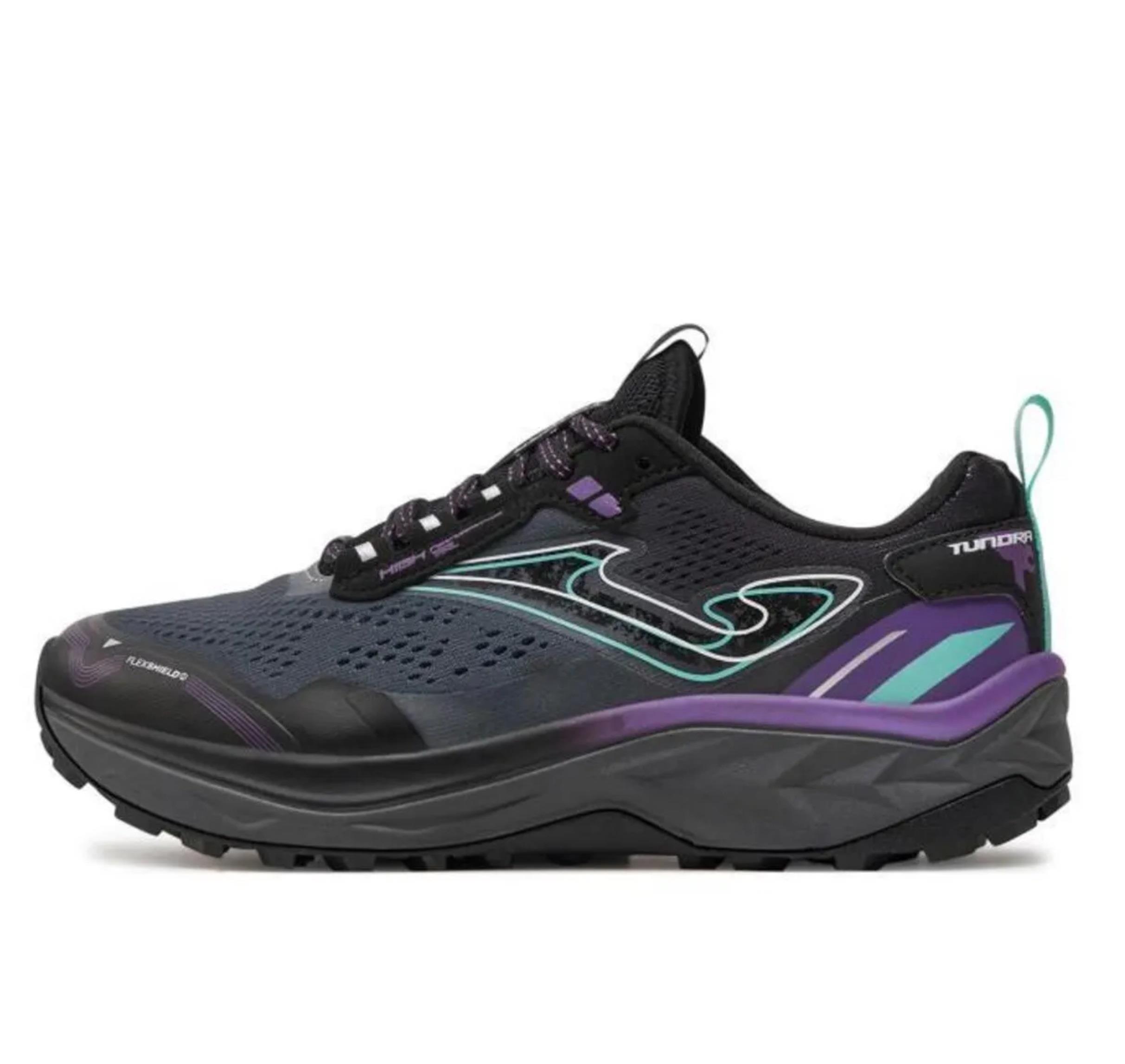Joma Tundra Kadın Trail Ayakkabı