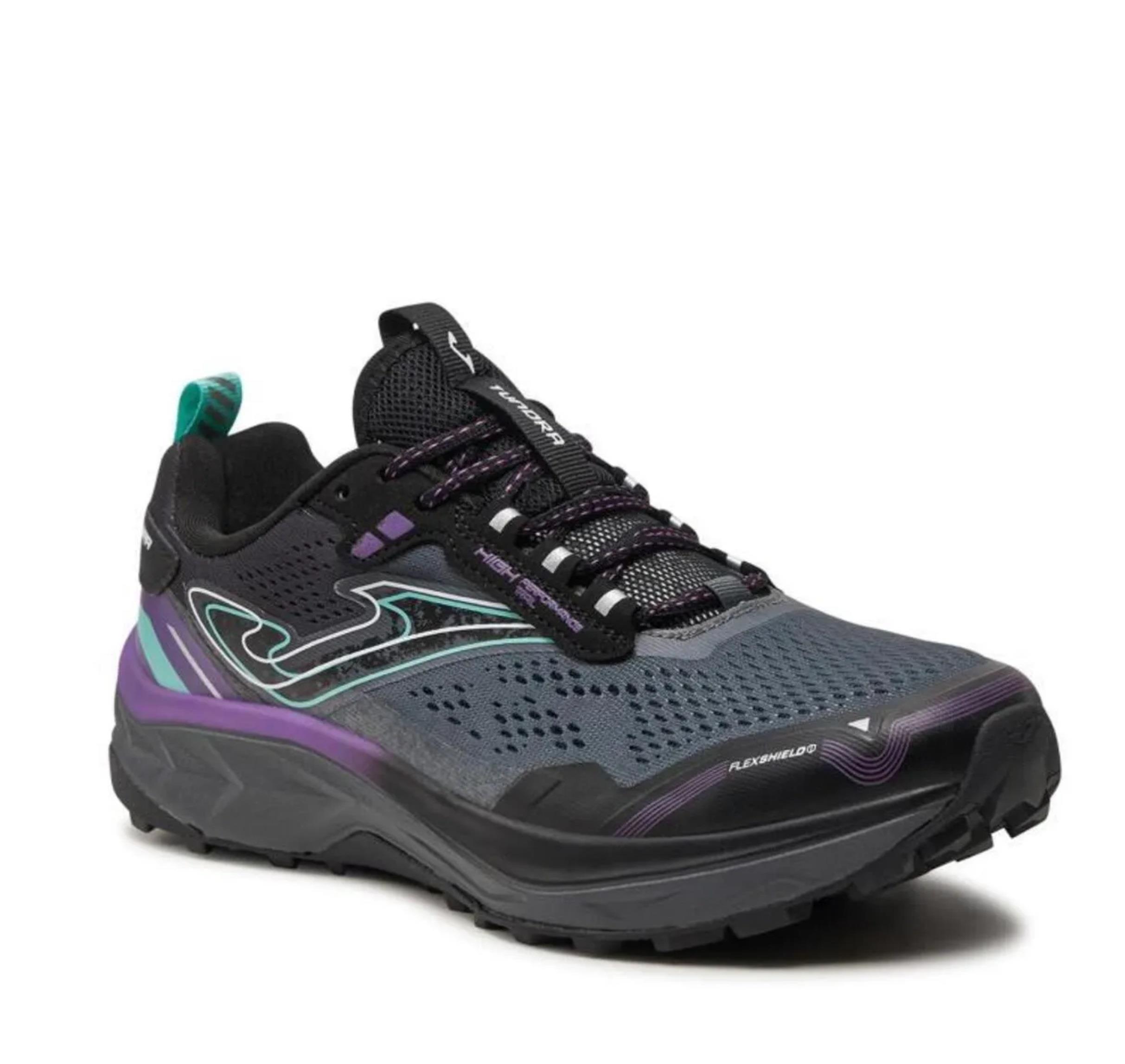 Joma Tundra Kadın Trail Ayakkabı