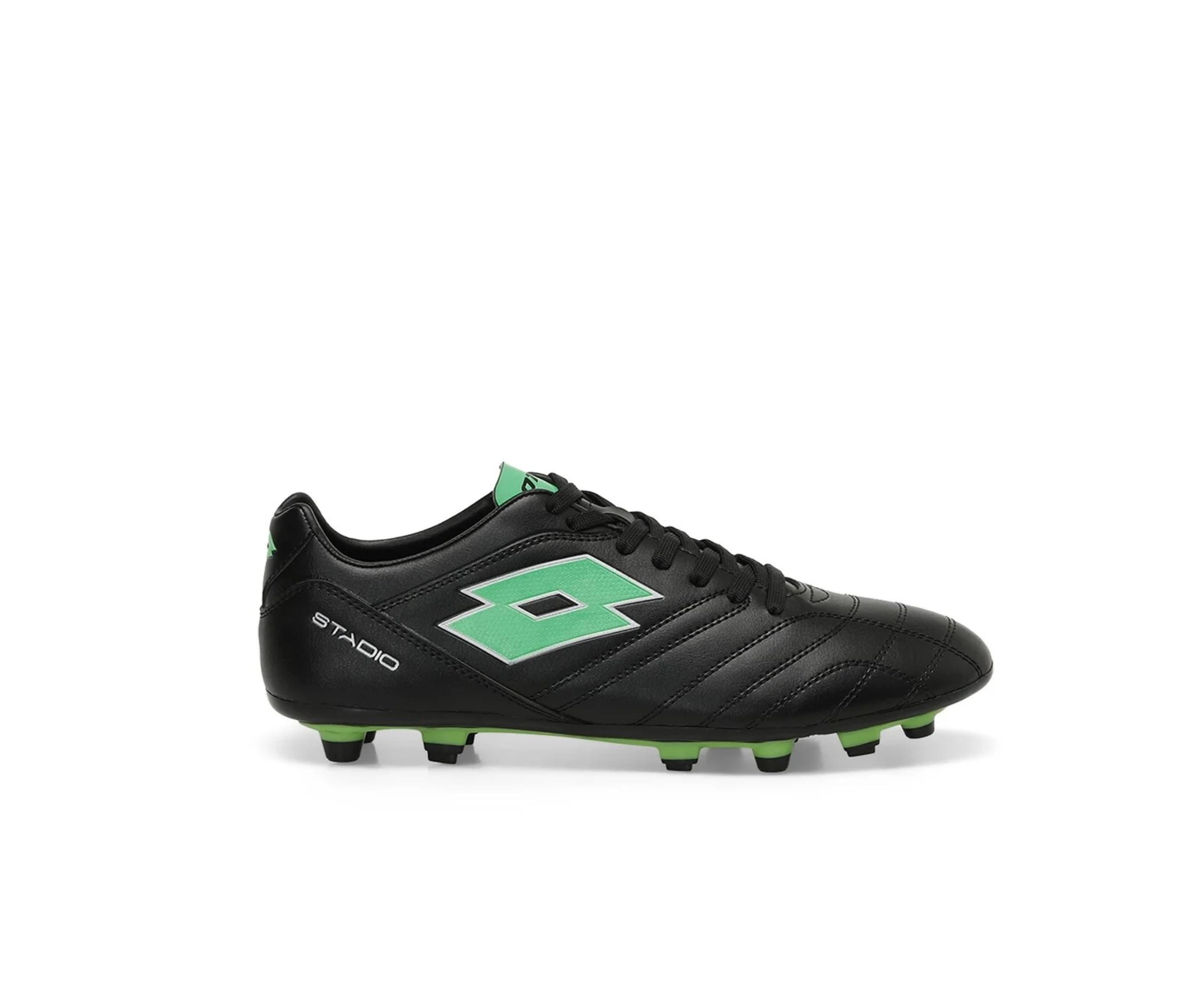 Lotto Stadio Fg 4Fx Erkek Krampon