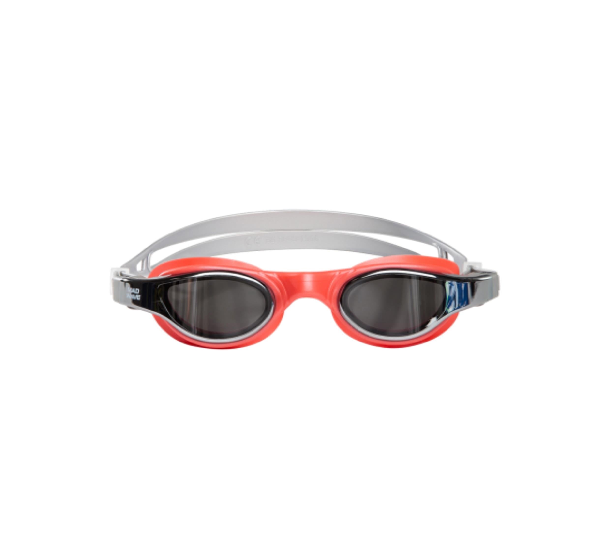 M0420 02 0 24W Madwave  RAY Goggles Mirror Mercan