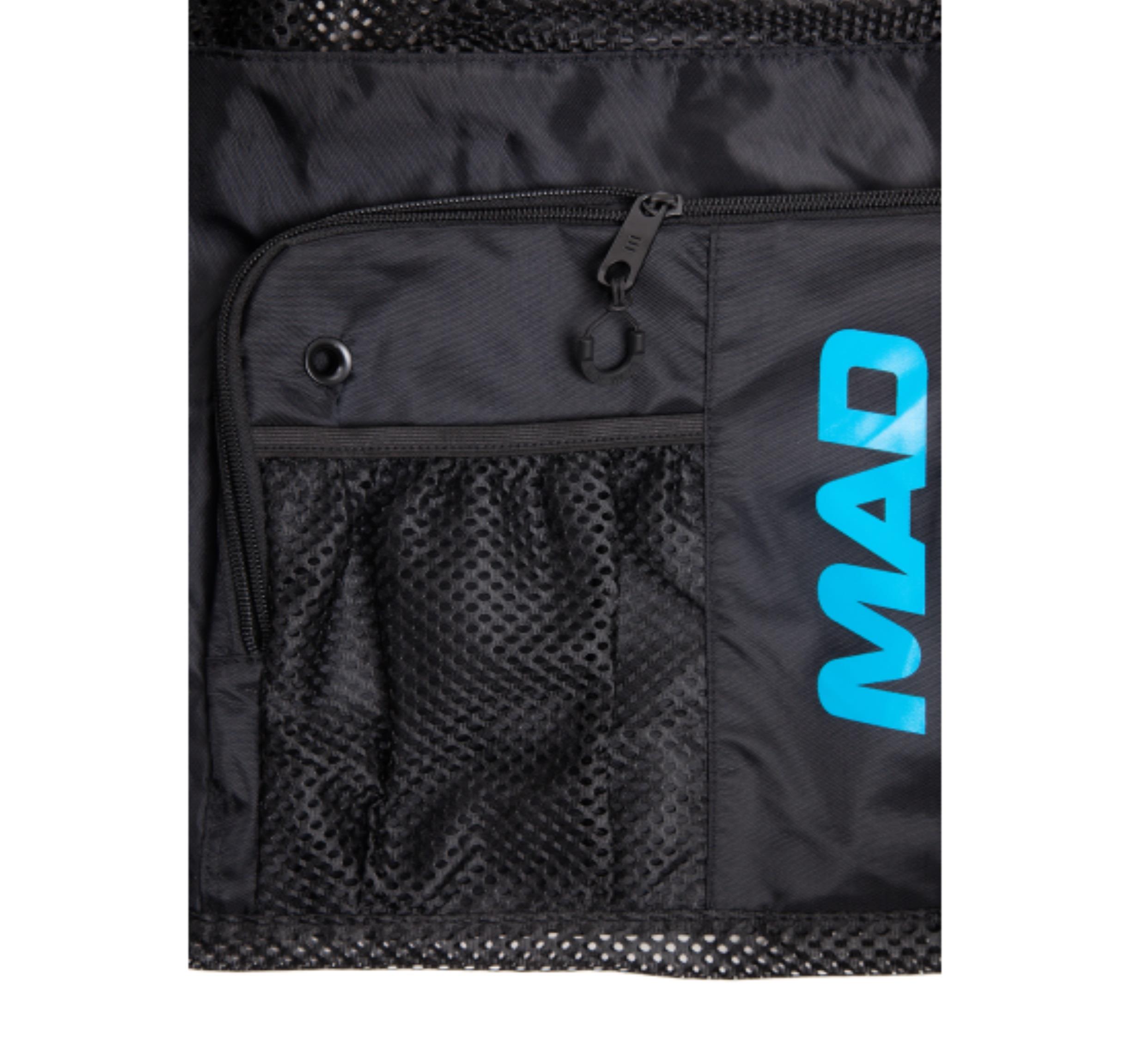Madwave Bags Vent Dry Bag, 65*48.5 cm