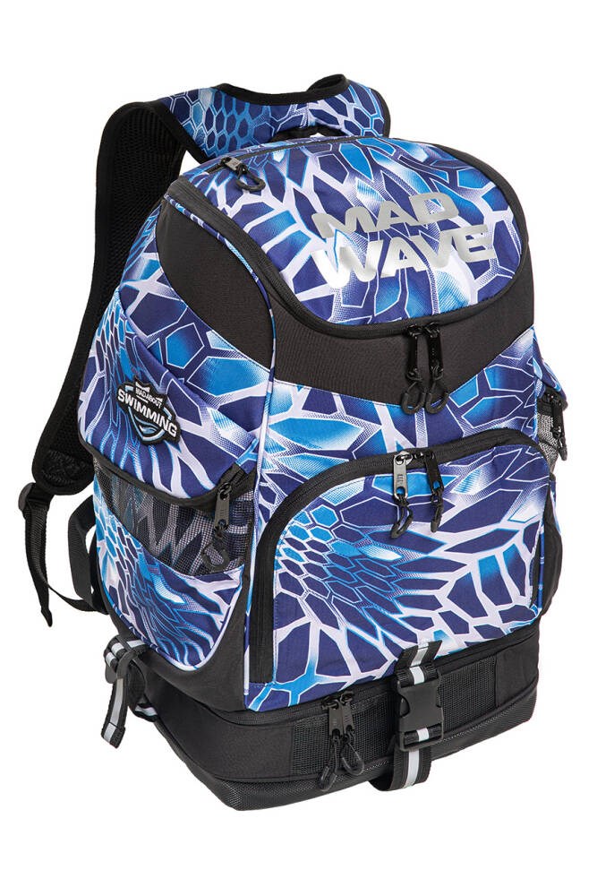 Mad Wave Çanta Mad Team