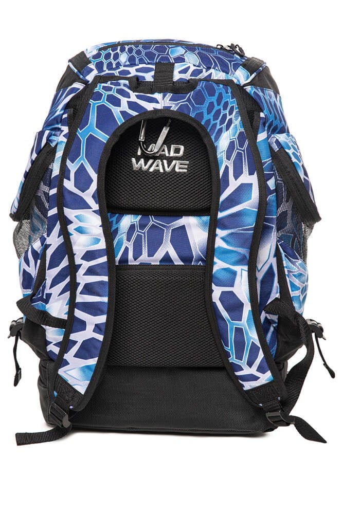 Mad Wave Çanta Mad Team