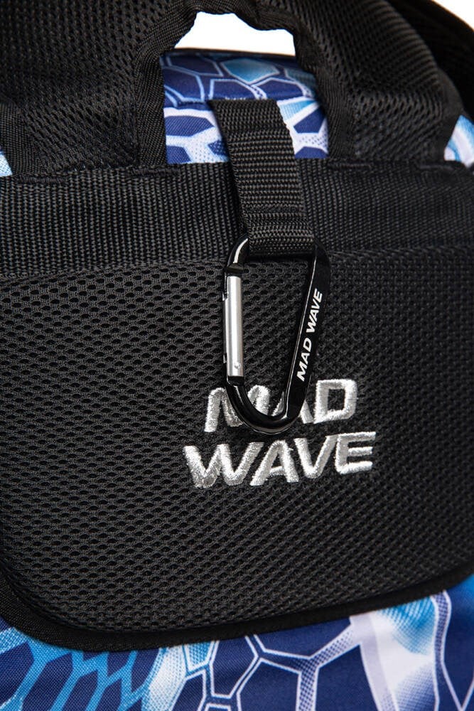 Mad Wave Çanta Mad Team