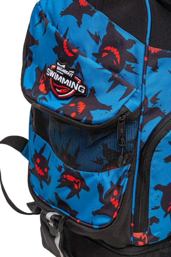 Mad Wave Çanta Mad Team