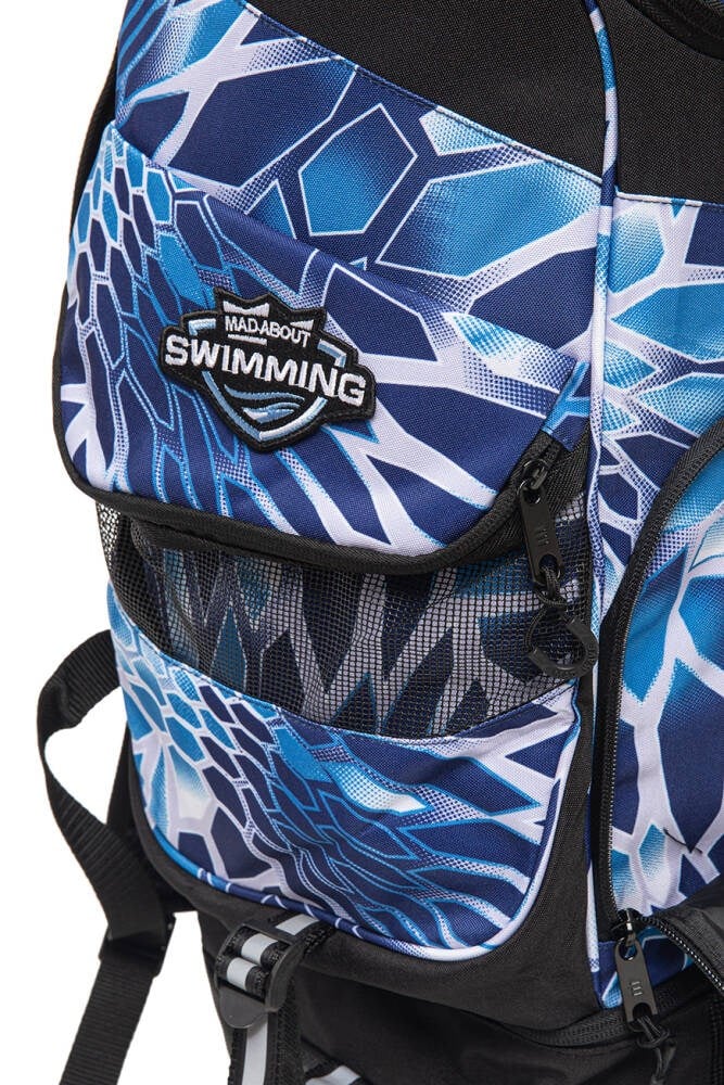 Mad Wave Çanta Mad Team