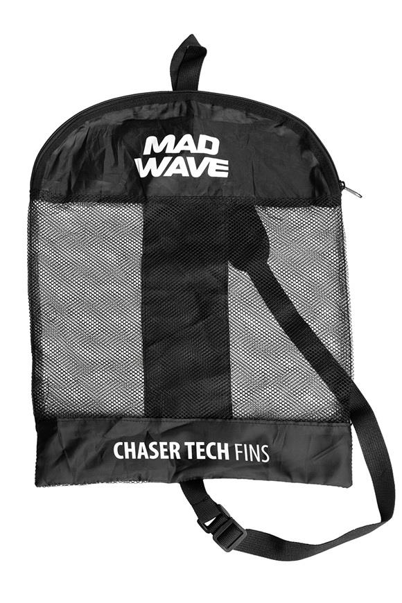 Mad Wave Chaser Tech Ağırlık Paleti