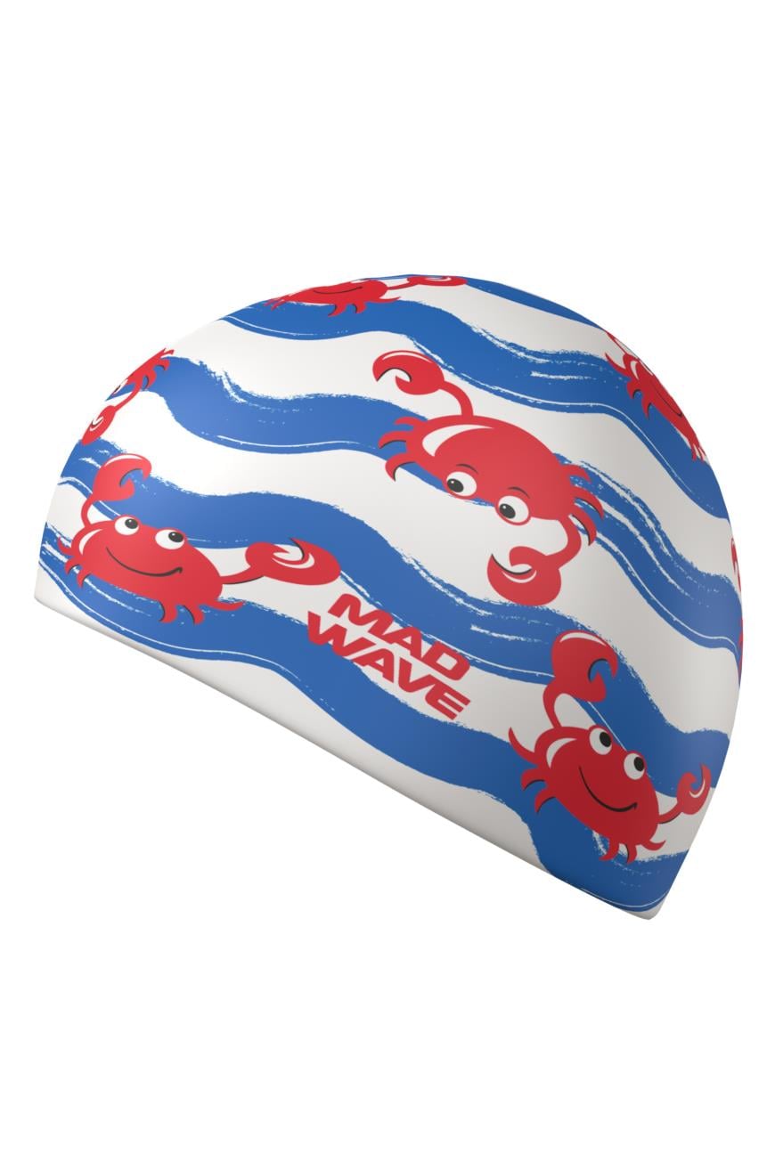 Mad Wave Crabs Genç Bone