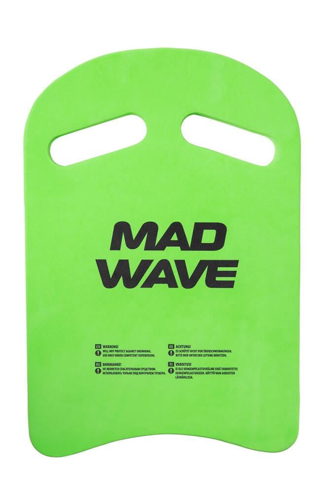 Mad Wave Cross Kickboard Yüzme Tahtası