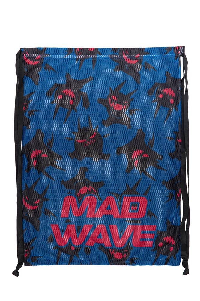 Mad Wave Dry mesh bag, 65*50 cm