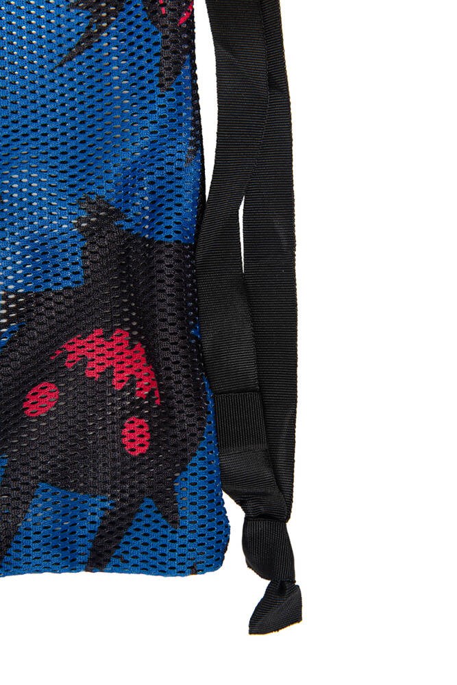 Mad Wave Dry mesh bag, 65*50 cm