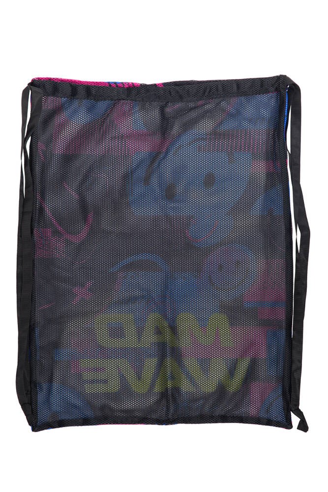 Mad Wave Dry mesh bag, 65*50 cm