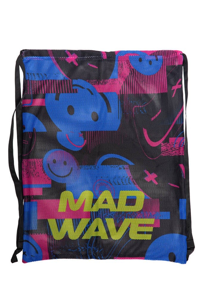 Mad Wave Dry mesh bag, 65*50 cm