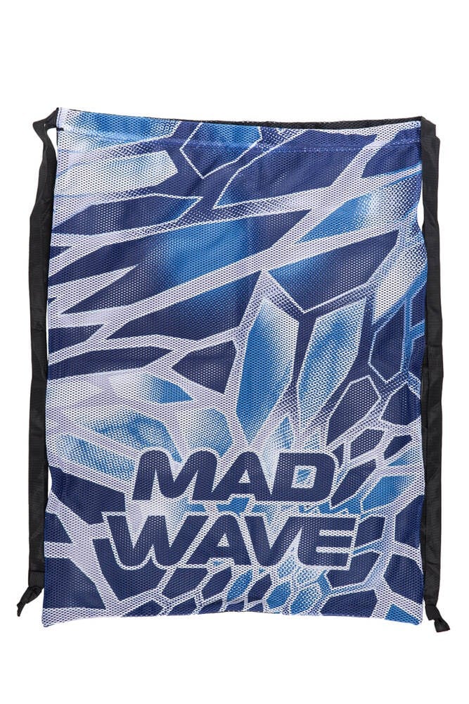 Mad Wave Dry mesh bag, 65*50 cm