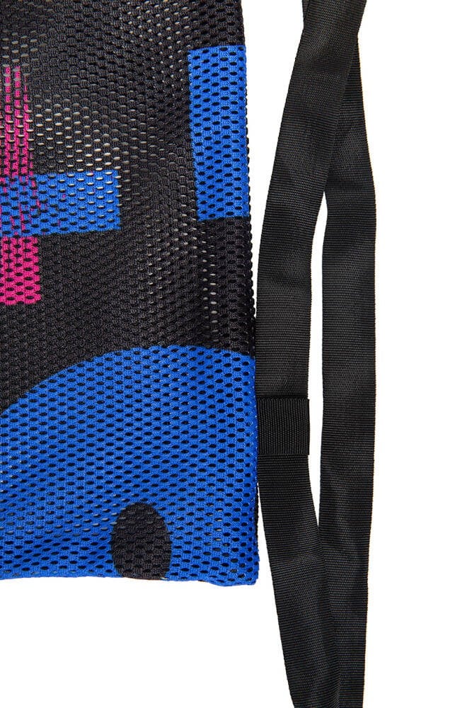 Mad Wave Dry mesh bag, 65*50 cm