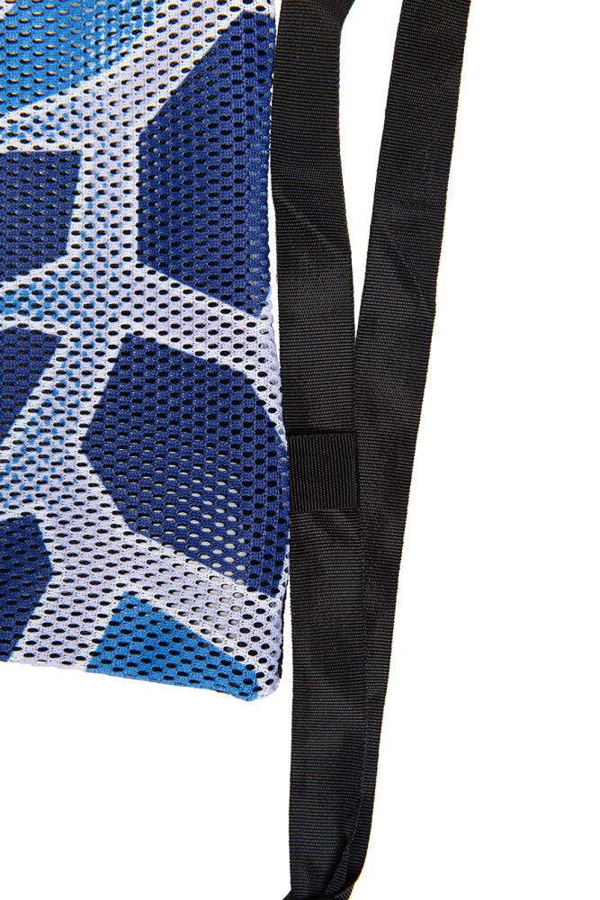 Mad Wave Dry mesh bag, 65*50 cm